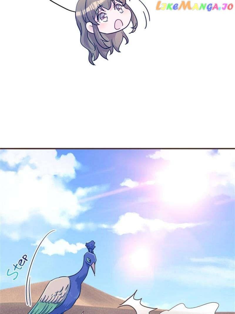 Beauty and the Beasts chapter 492 page 22