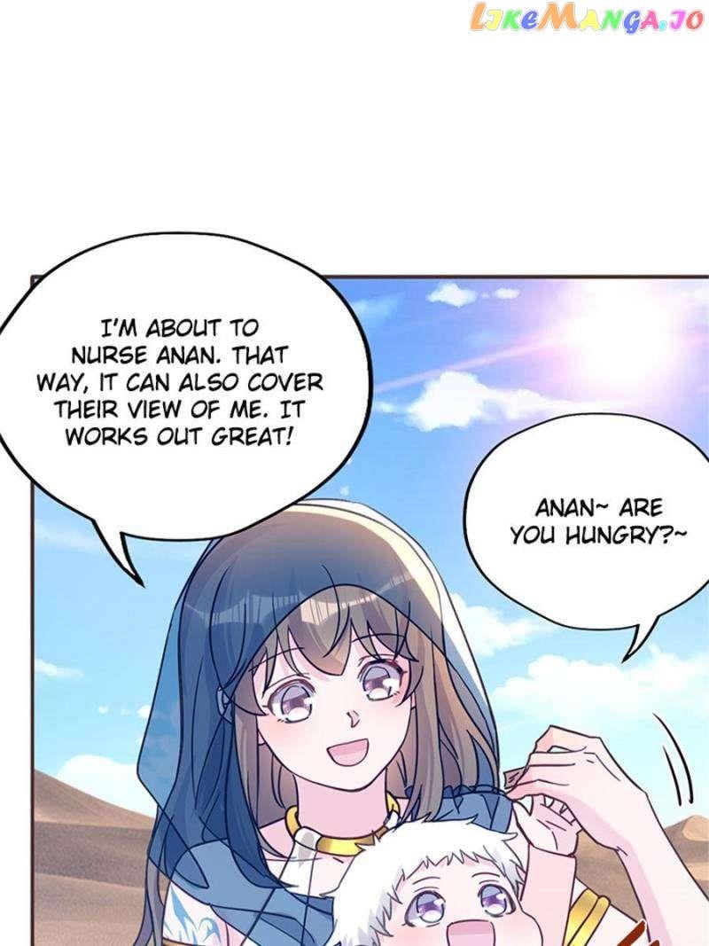 Beauty and the Beasts chapter 492 page 29