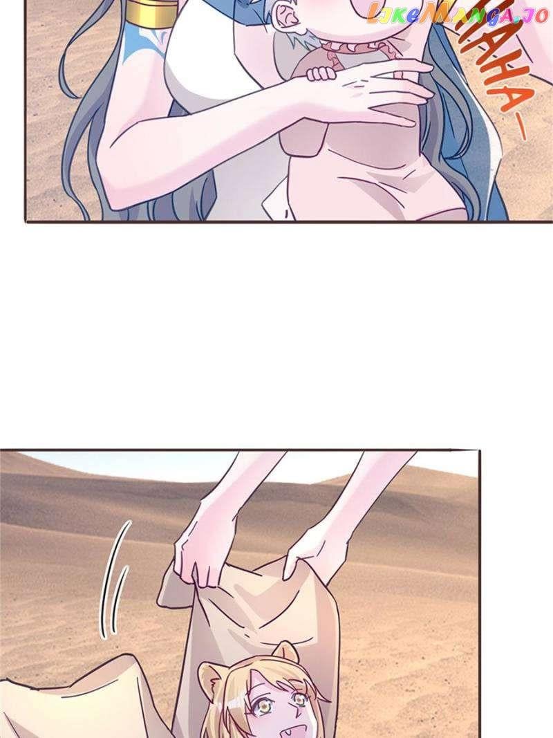 Beauty and the Beasts chapter 492 page 30