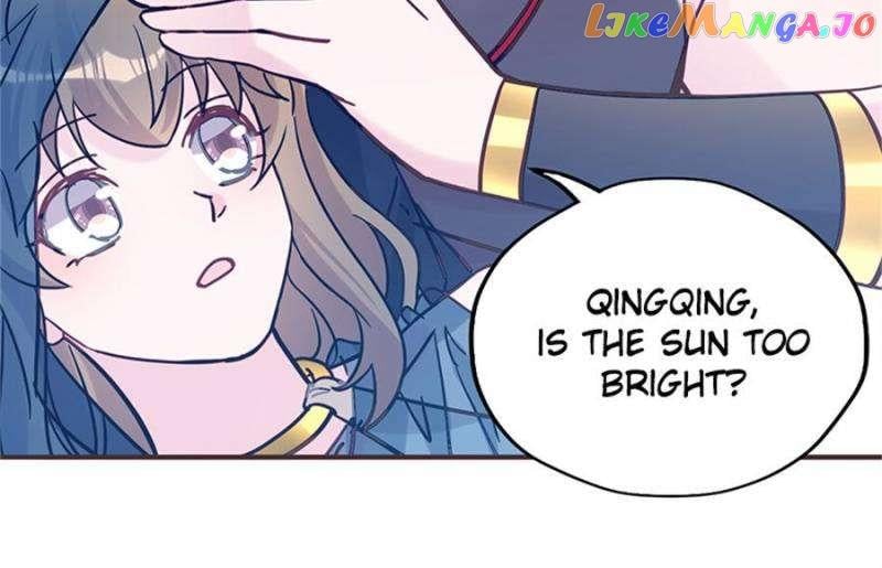 Beauty and the Beasts chapter 492 page 35