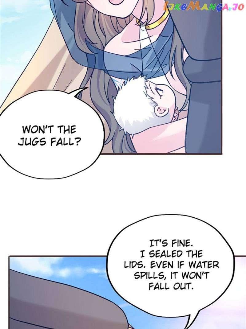 Beauty and the Beasts chapter 492 page 44