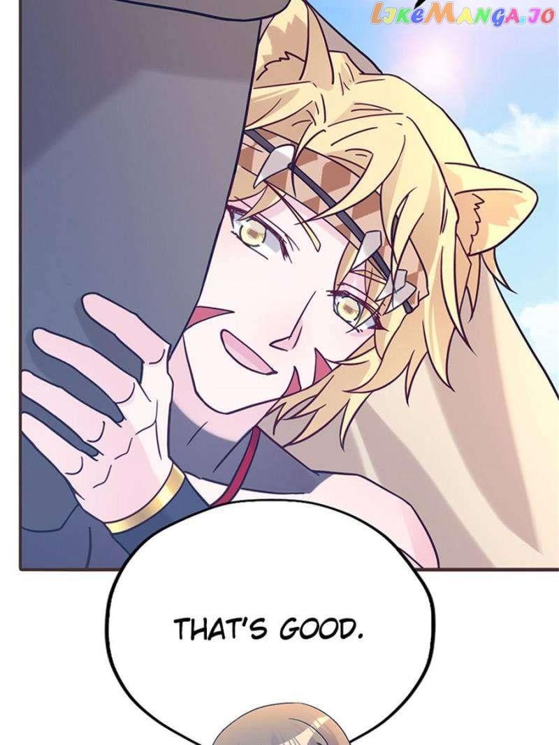 Beauty and the Beasts chapter 492 page 45