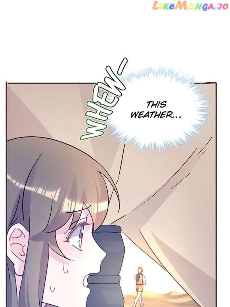 Beauty and the Beasts chapter 492 page 49