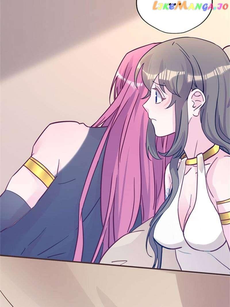Beauty and the Beasts chapter 492 page 52