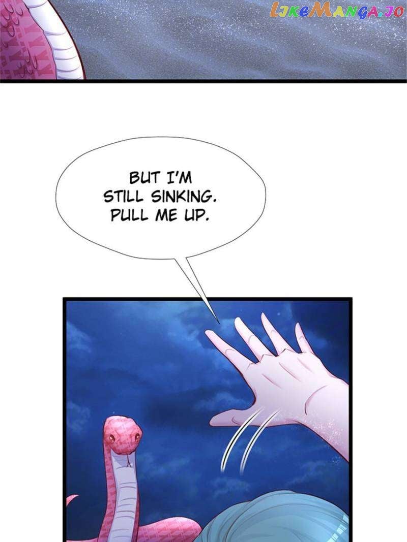 Beauty and the Beasts chapter 494 page 8