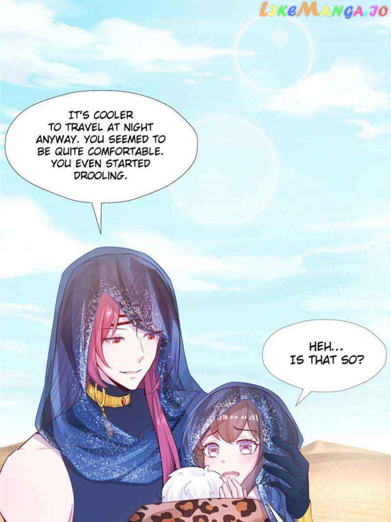 Beauty and the Beasts chapter 495 page 9