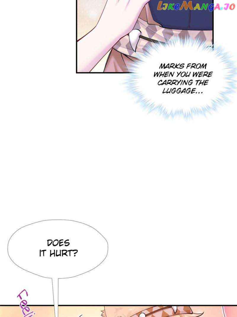 Beauty and the Beasts chapter 495 page 32