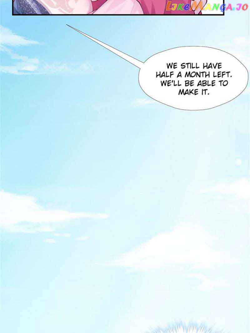 Beauty and the Beasts chapter 495 page 46