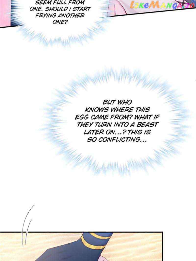 Beauty and the Beasts chapter 496 page 8