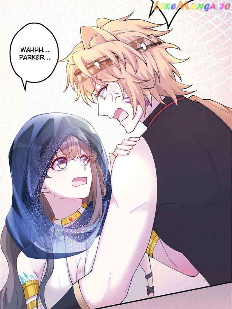 Beauty and the Beasts chapter 499 page 8