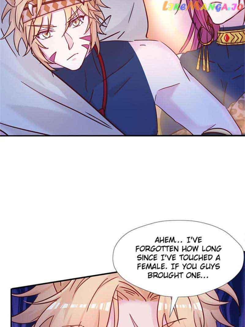 Beauty and the Beasts chapter 501 page 32