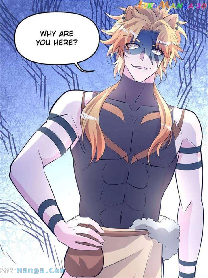 Beauty and the Beasts chapter 502 page 5