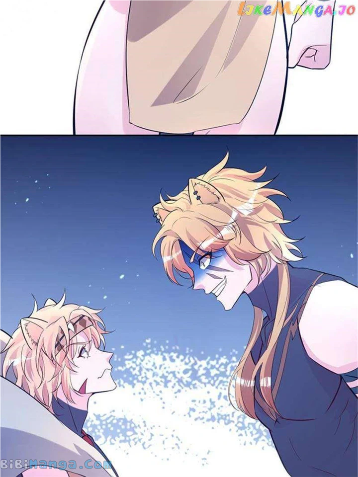 Beauty and the Beasts chapter 502 page 6