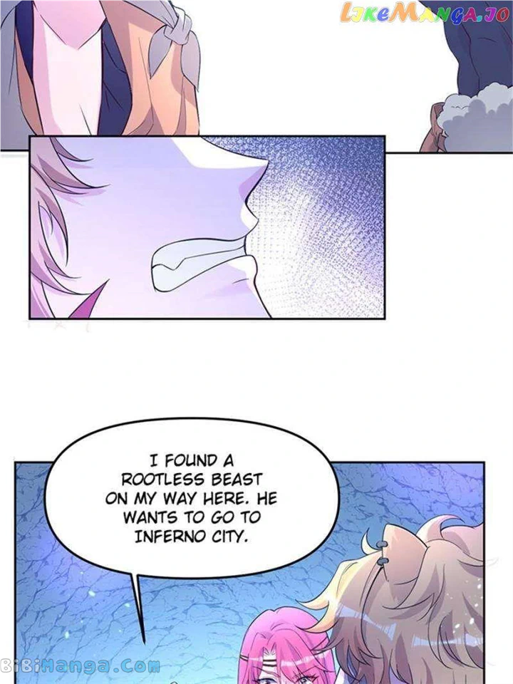 Beauty and the Beasts chapter 502 page 7