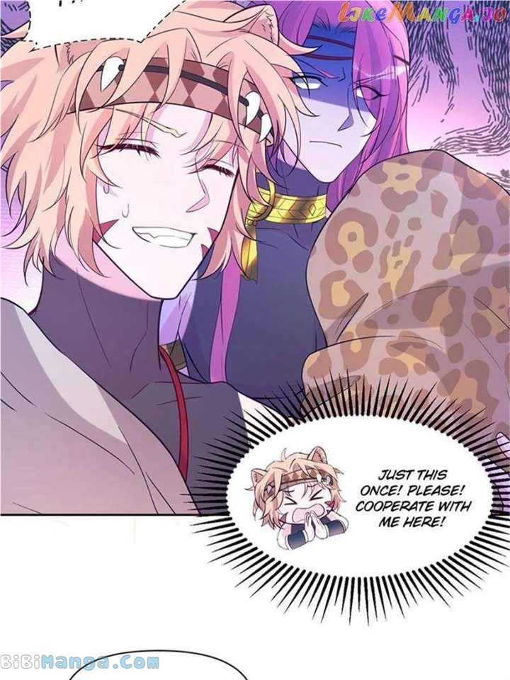 Beauty and the Beasts chapter 502 page 9