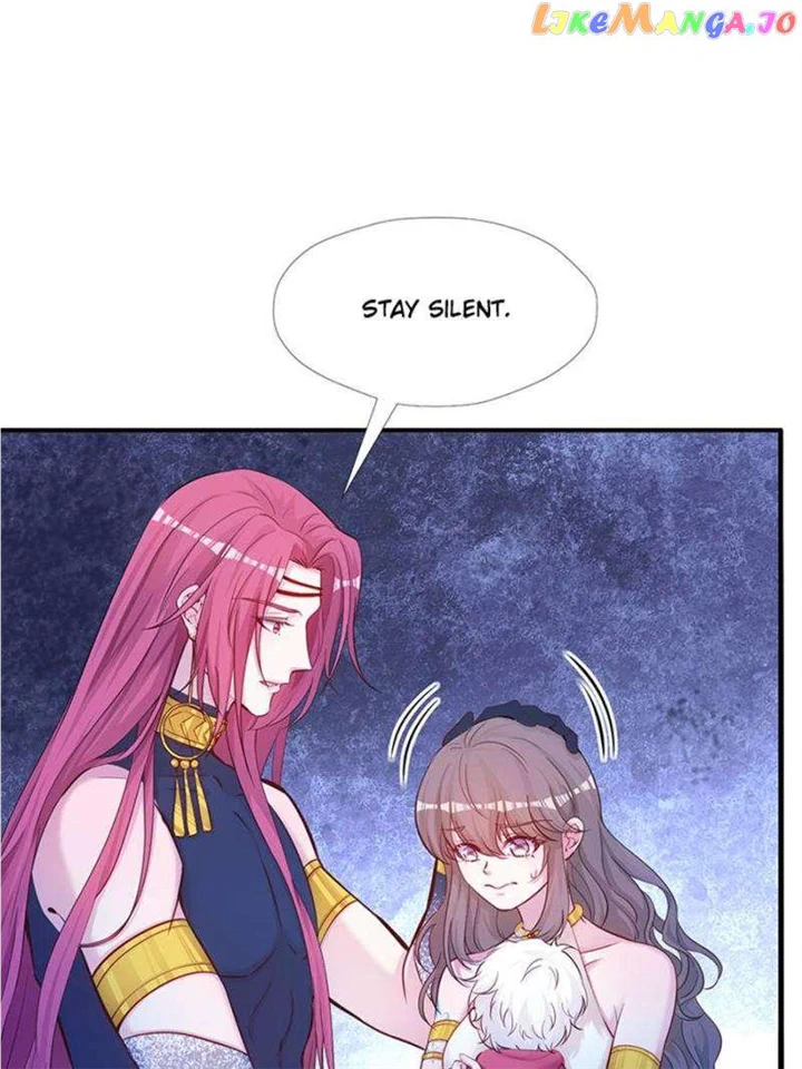 Beauty and the Beasts chapter 503 page 1