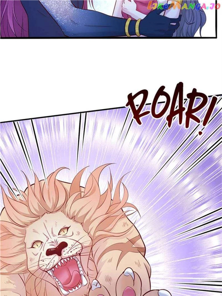 Beauty and the Beasts chapter 503 page 2