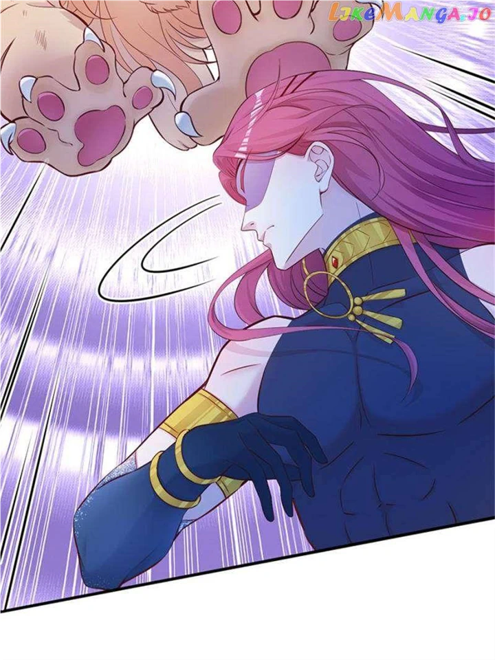 Beauty and the Beasts chapter 503 page 3