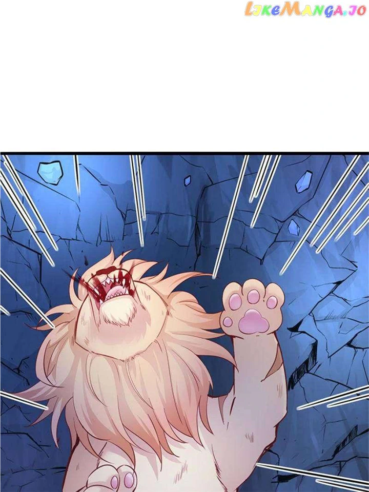 Beauty and the Beasts chapter 503 page 8