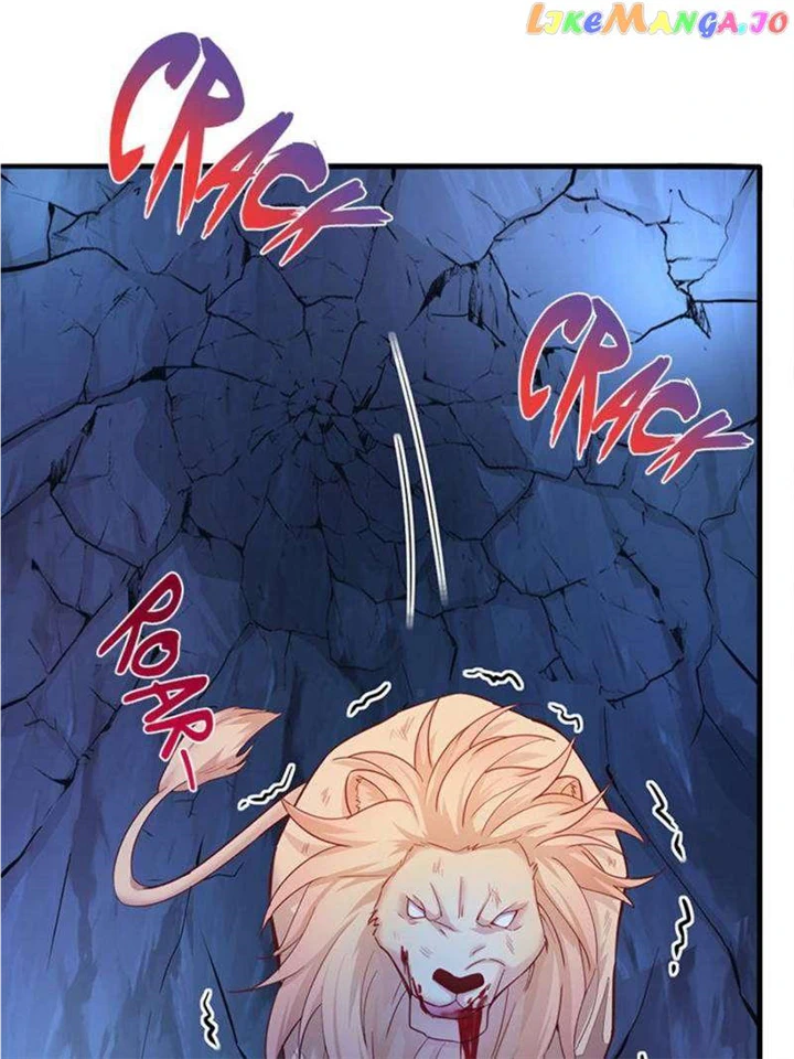 Beauty and the Beasts chapter 503 page 10