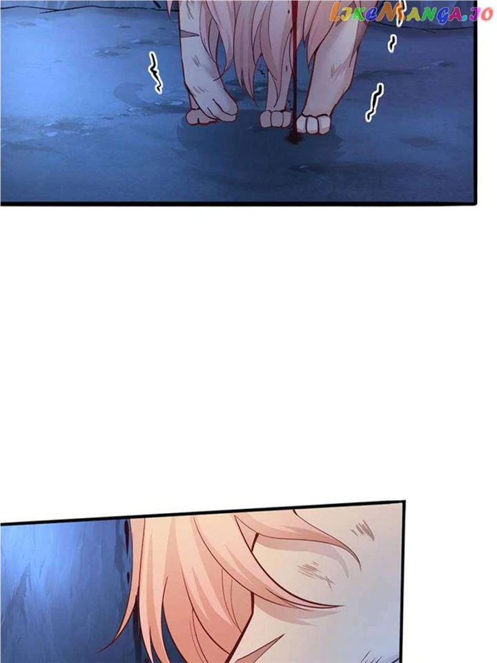 Beauty and the Beasts chapter 503 page 11