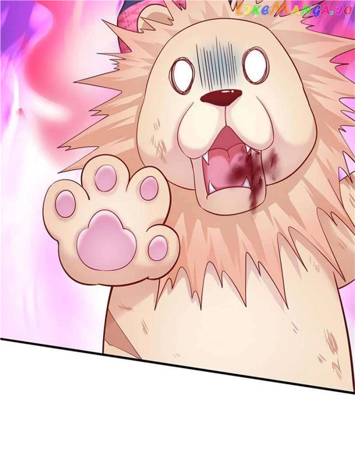 Beauty and the Beasts chapter 503 page 16