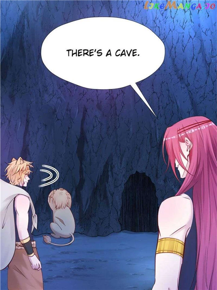Beauty and the Beasts chapter 503 page 19