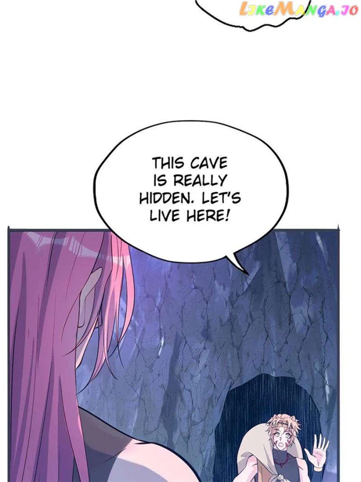 Beauty and the Beasts chapter 503 page 26