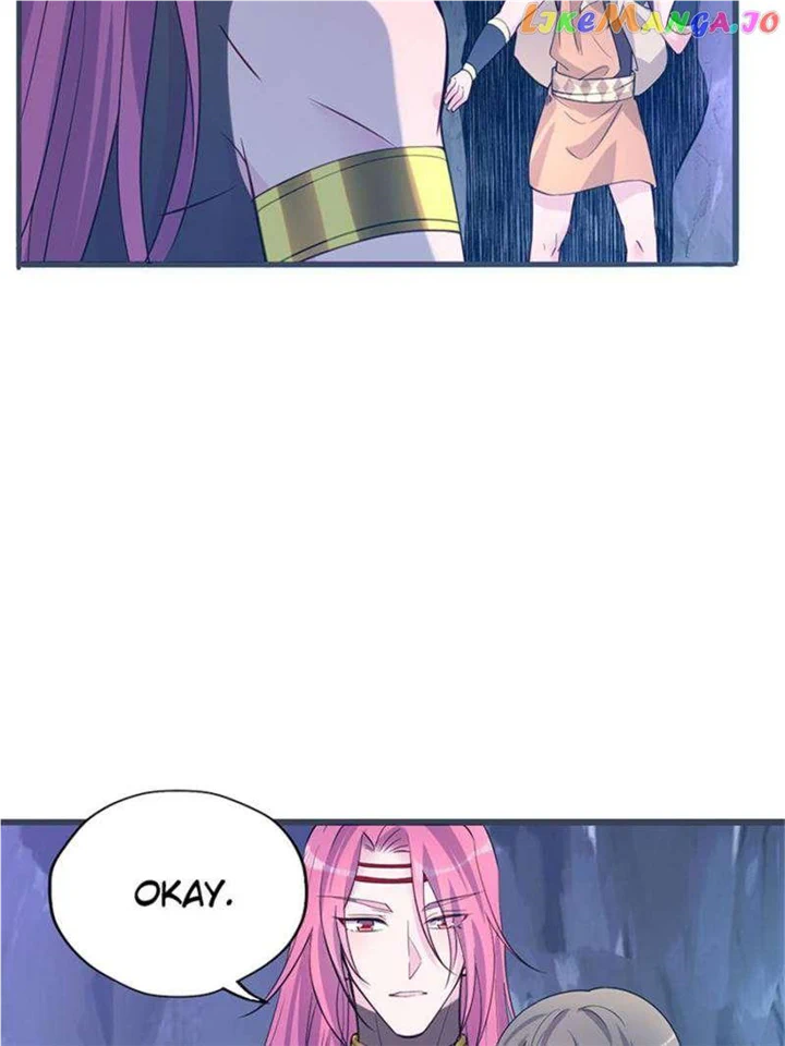 Beauty and the Beasts chapter 503 page 27