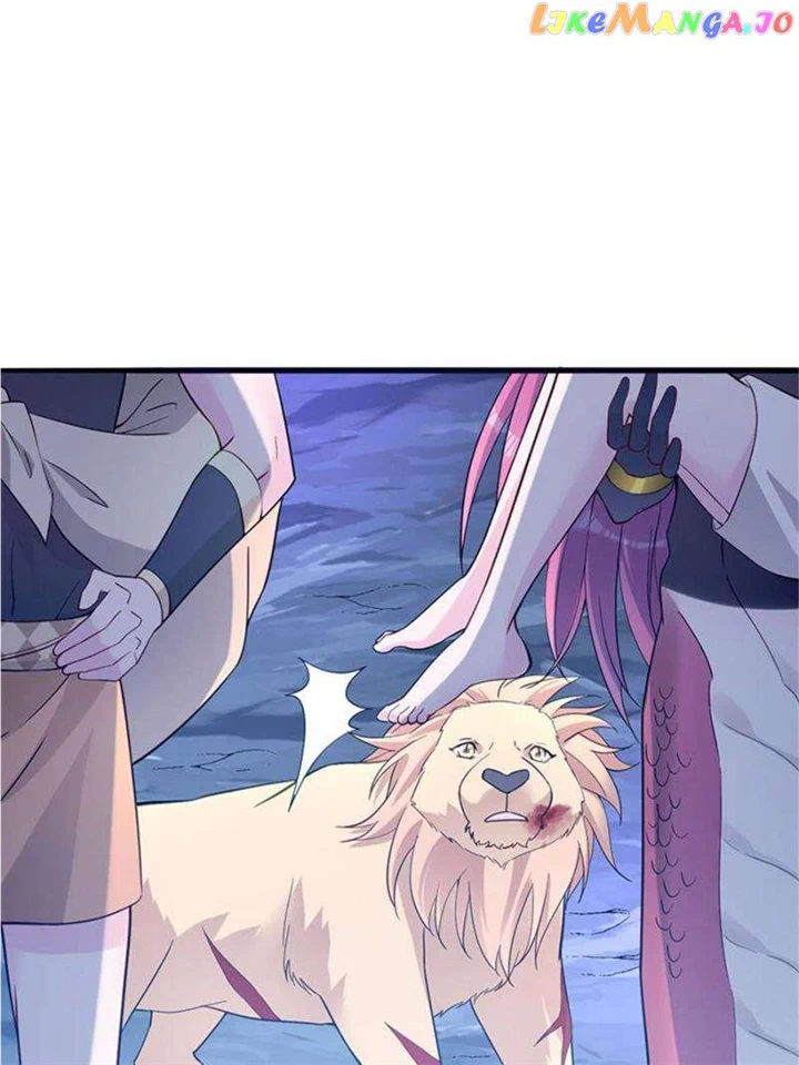 Beauty and the Beasts chapter 503 page 30