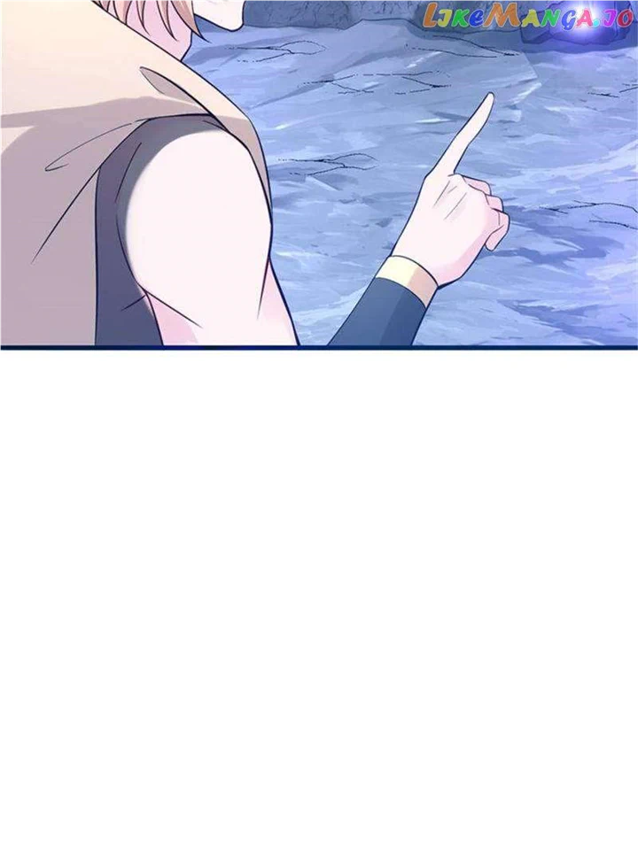 Beauty and the Beasts chapter 503 page 35