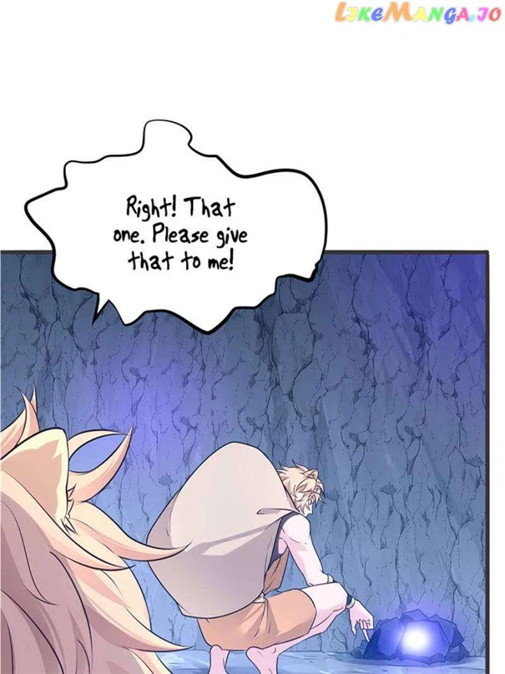Beauty and the Beasts chapter 503 page 37