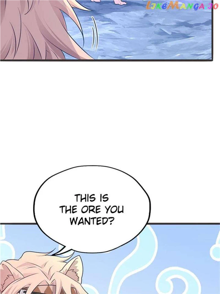 Beauty and the Beasts chapter 503 page 38