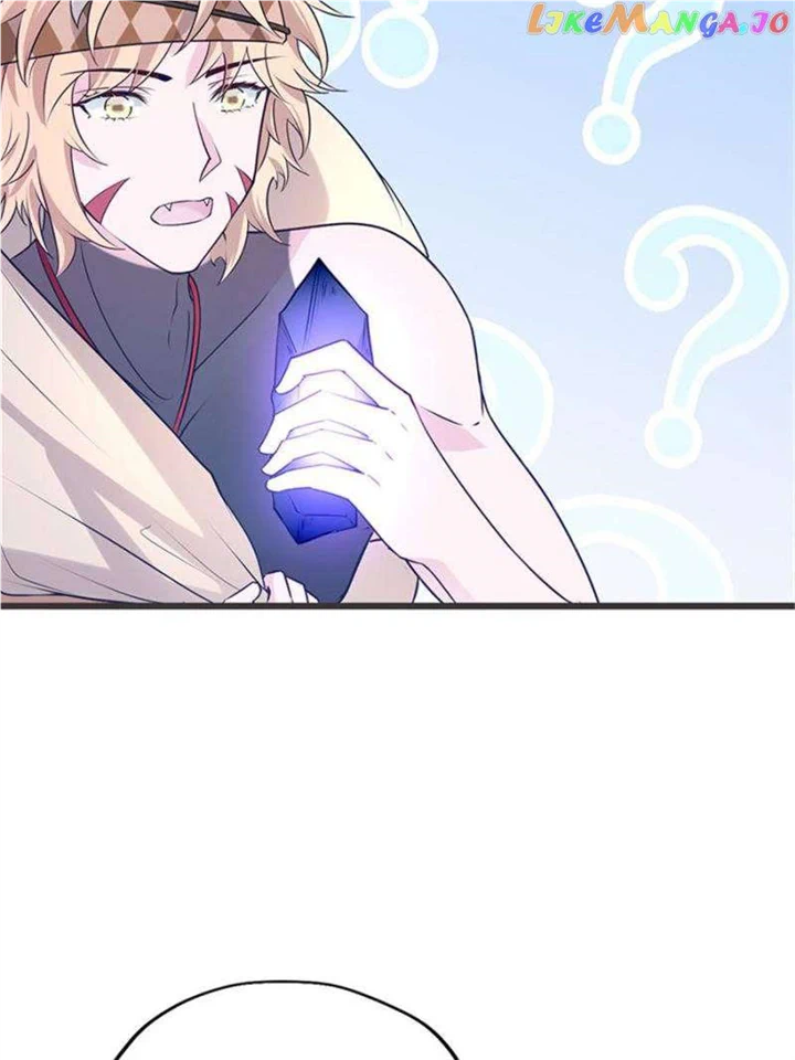 Beauty and the Beasts chapter 503 page 39