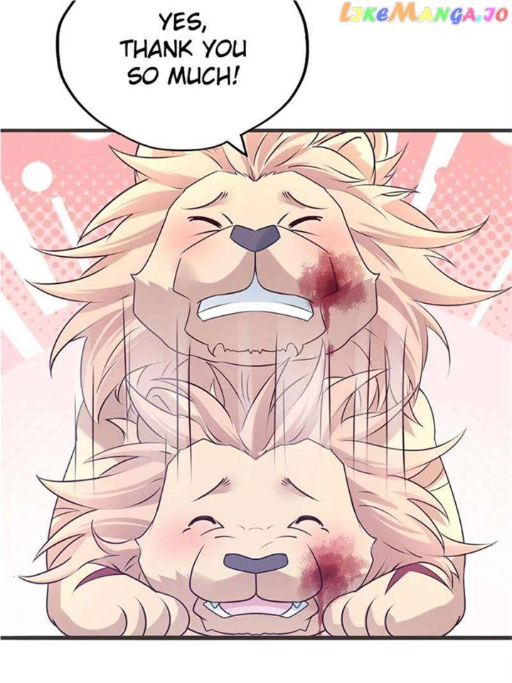 Beauty and the Beasts chapter 503 page 40