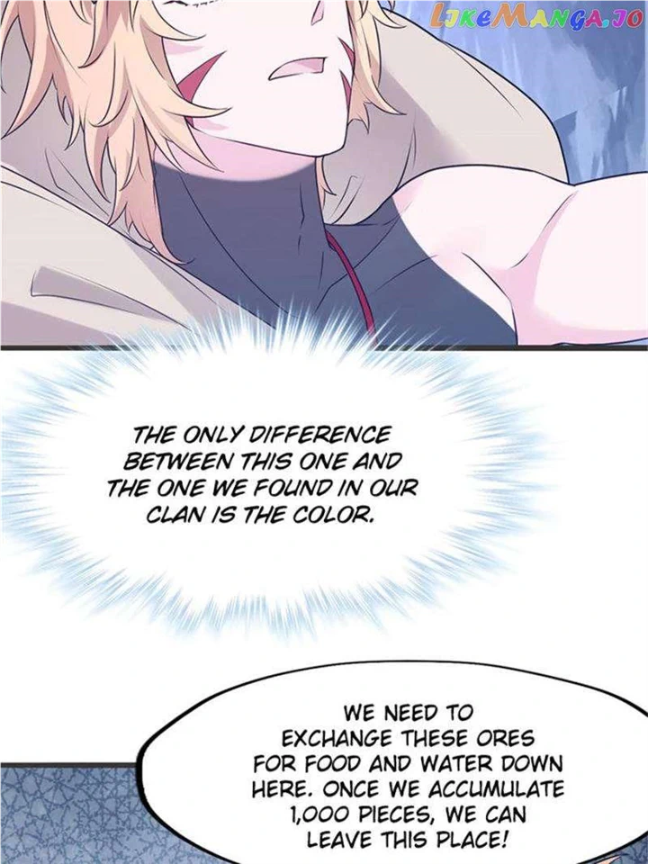 Beauty and the Beasts chapter 503 page 42