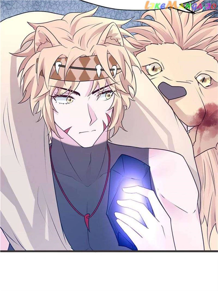 Beauty and the Beasts chapter 503 page 43