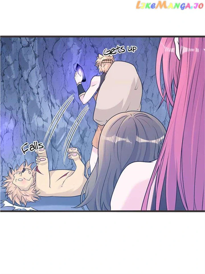 Beauty and the Beasts chapter 503 page 45