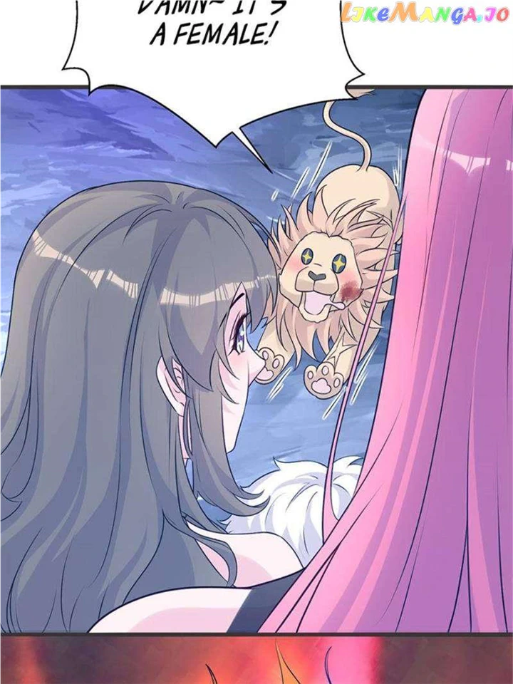 Beauty and the Beasts chapter 503 page 47