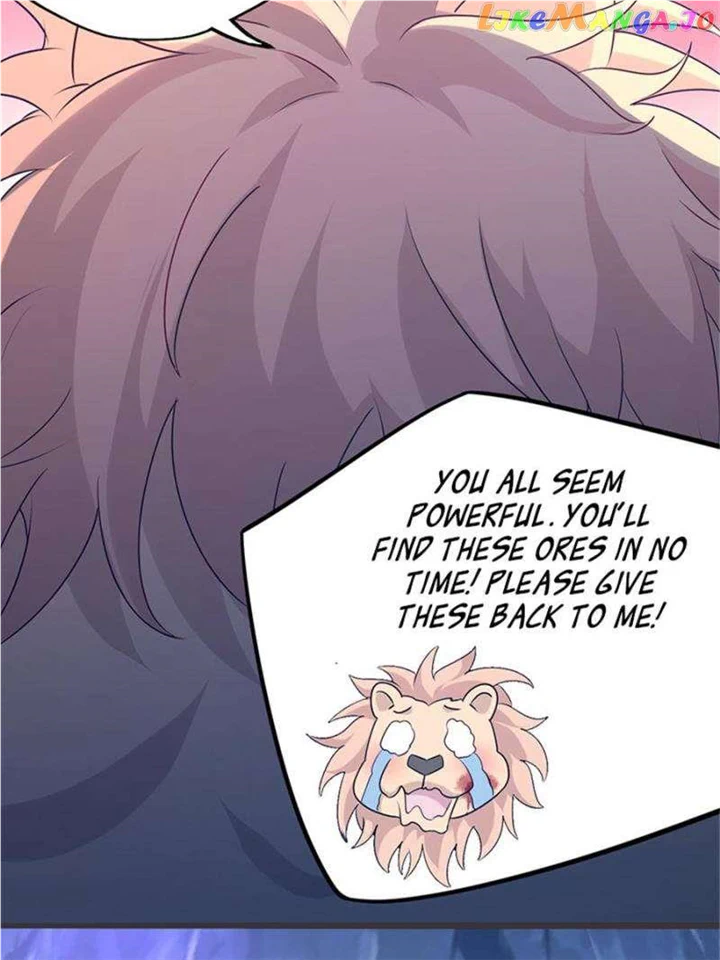 Beauty and the Beasts chapter 503 page 49