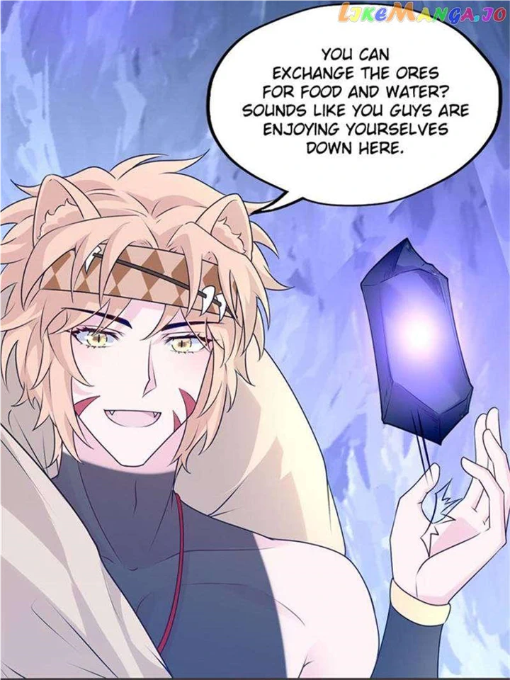 Beauty and the Beasts chapter 503 page 50