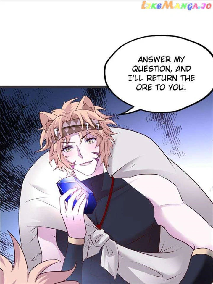 Beauty and the Beasts chapter 503 page 53