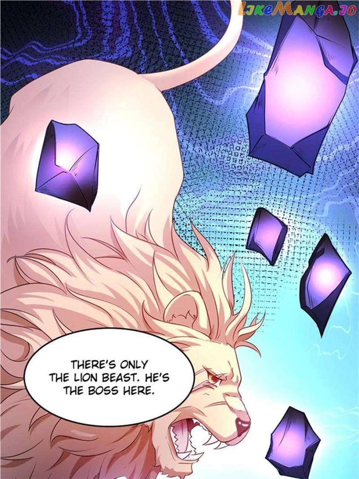 Beauty and the Beasts chapter 503 page 56