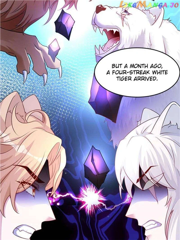 Beauty and the Beasts chapter 503 page 57