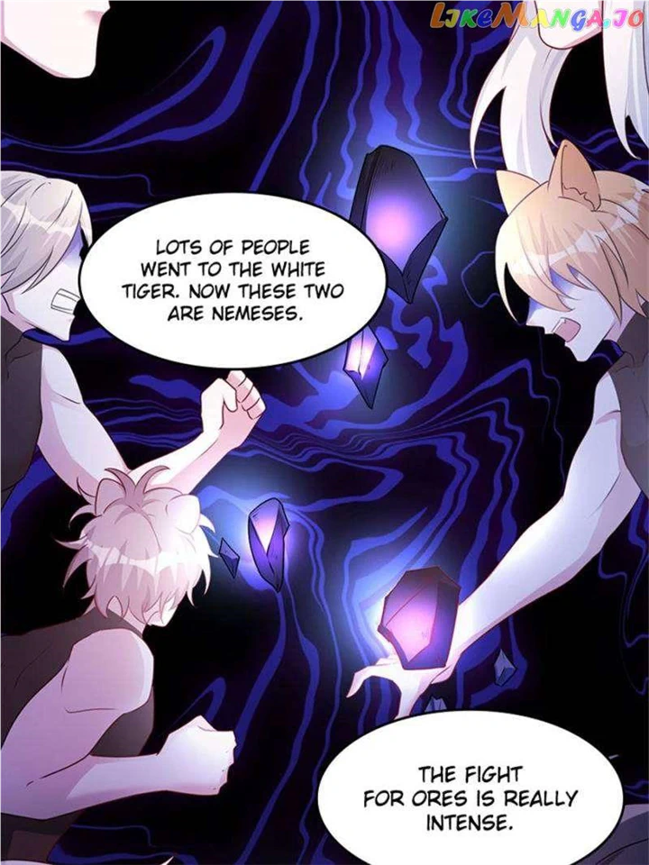 Beauty and the Beasts chapter 503 page 58