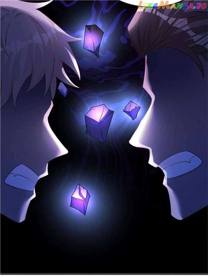 Beauty and the Beasts chapter 503 page 59