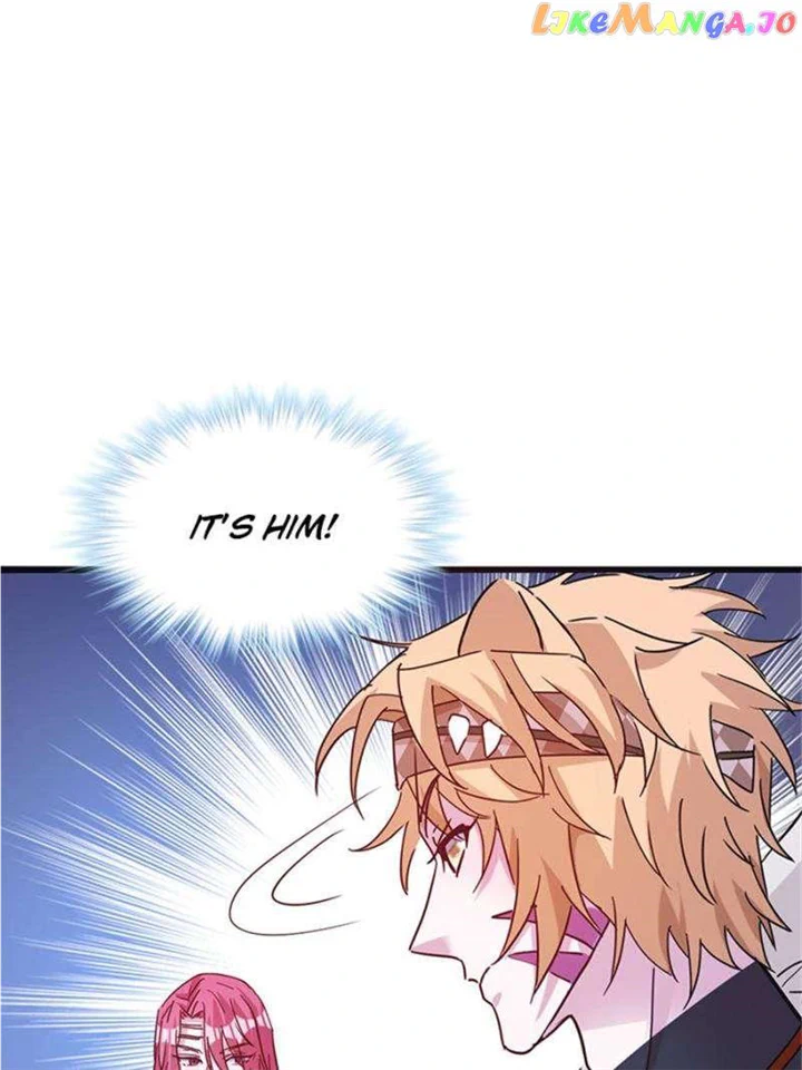 Beauty and the Beasts chapter 503 page 61