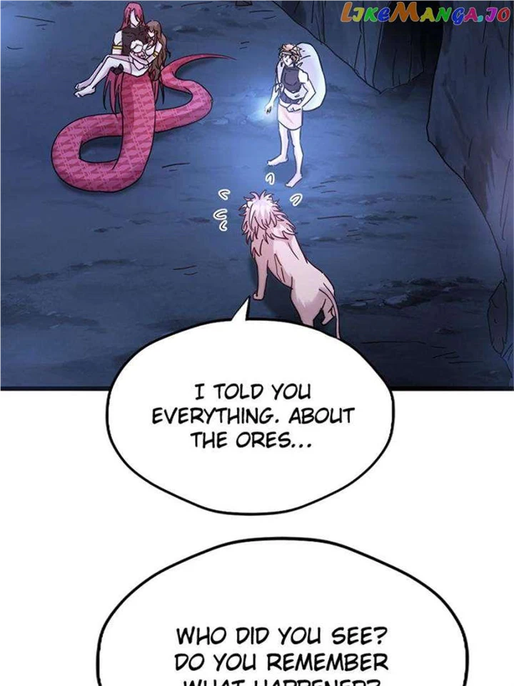 Beauty and the Beasts chapter 503 page 64