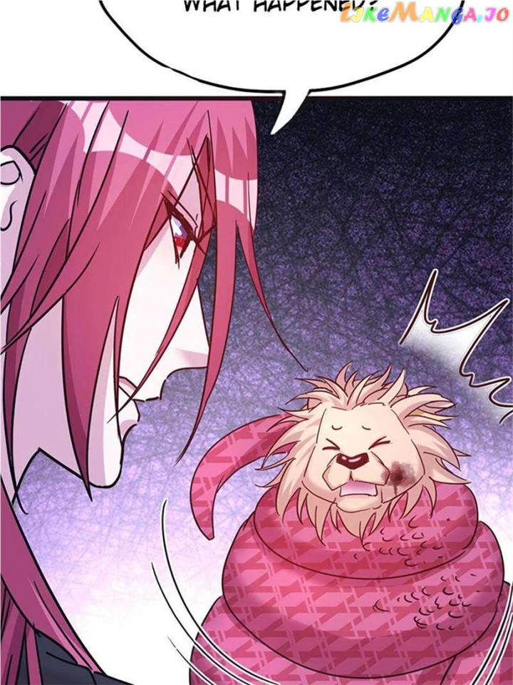Beauty and the Beasts chapter 503 page 65