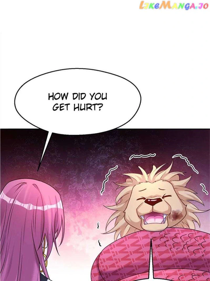 Beauty and the Beasts chapter 503 page 69